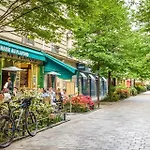 Marais Chic Heart Of Paris, Premium Location !
