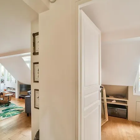 Appartamento Marais Chic Heart Of Paris, Premium Location ! Parigi
