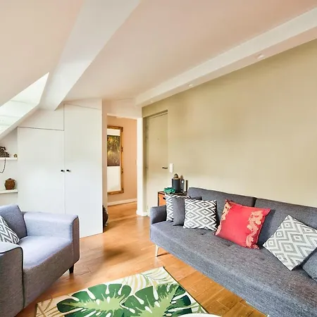Appartamento Marais Chic Heart Of Paris, Premium Location !