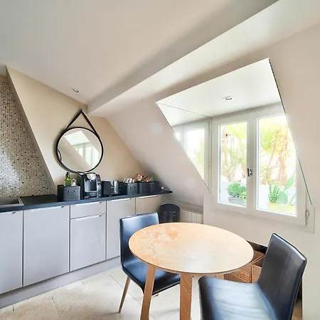 Marais Chic Heart Of Paris, Premium Location ! Parigi