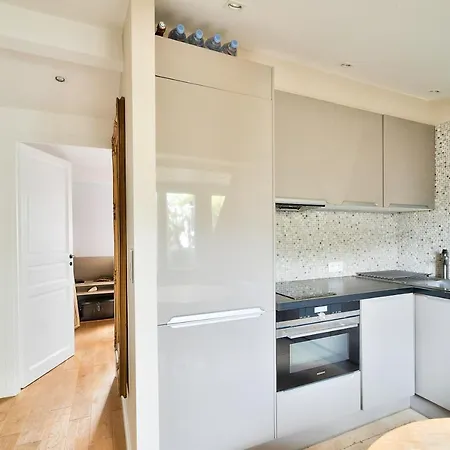 Marais Chic Heart Of Paris, Premium Location ! Appartamento Parigi