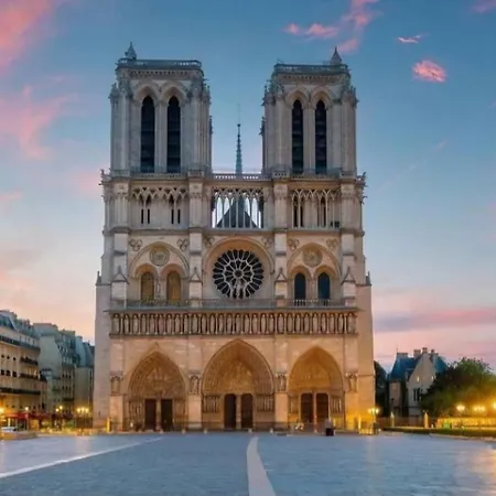 Appartamento Marais Chic Heart Of Paris, Premium Location ! Parigi